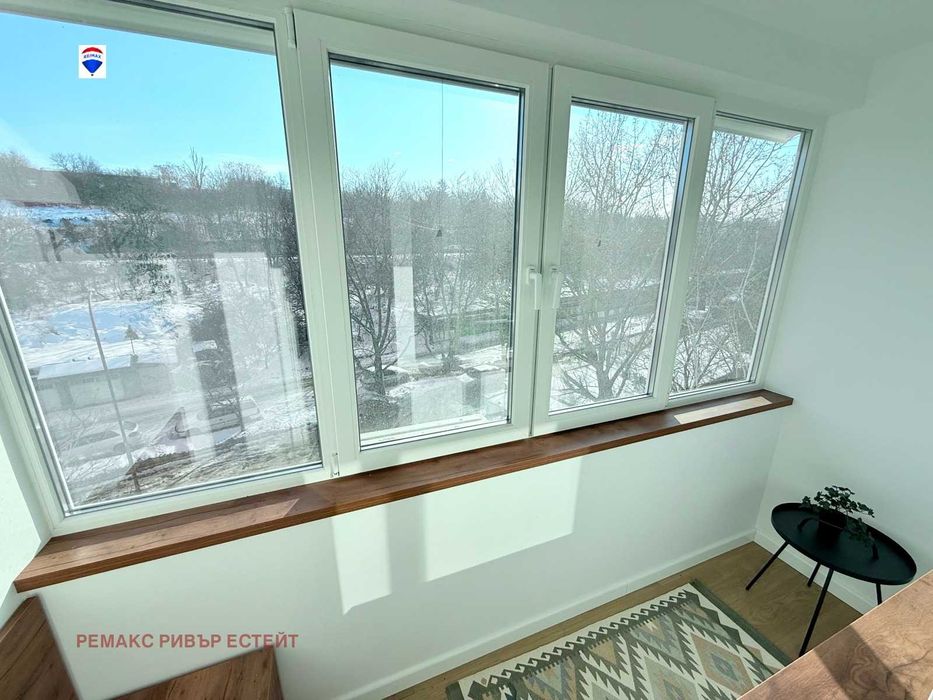 Продава се Двустаен апартамент в Русе, Здравец Изток - 62 кв.м за 1107 €/кв.м - Снимка #14