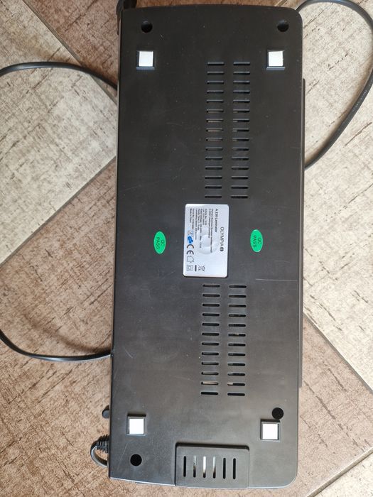 Laminator Olympia