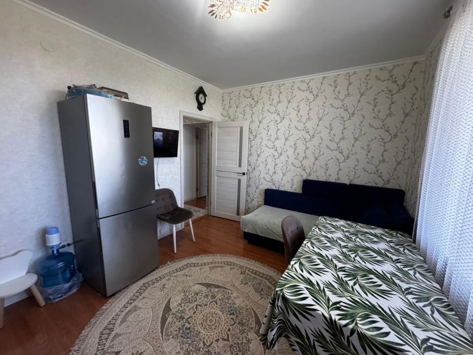 1 ком 45 м2 Парк Победы