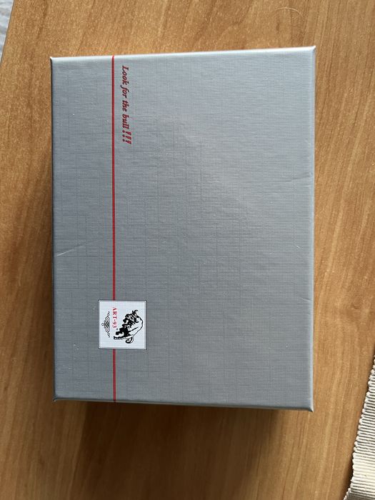 Мъжки портфел Арт-93 Нов