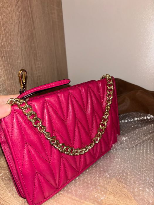 Victoria secret pink bag