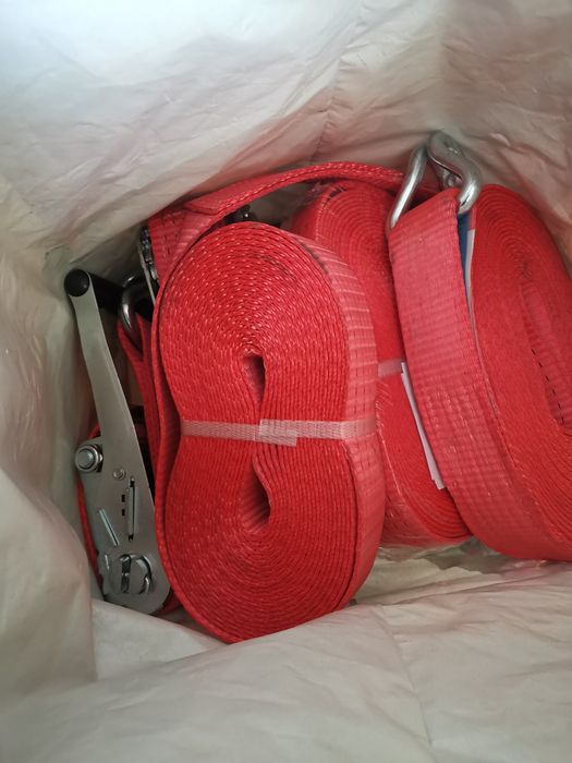 укрепващи колани и групажни дъски