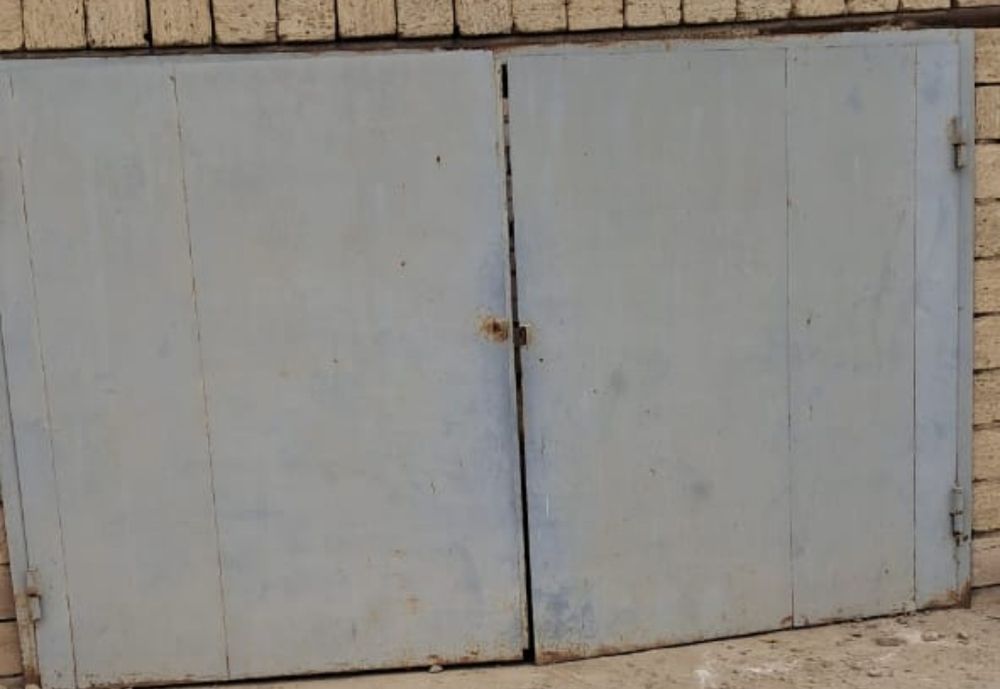 пластик терезелер