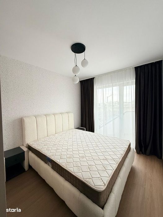Apartament modern - 2 Camere I Terasa I Parcare - Eroilor