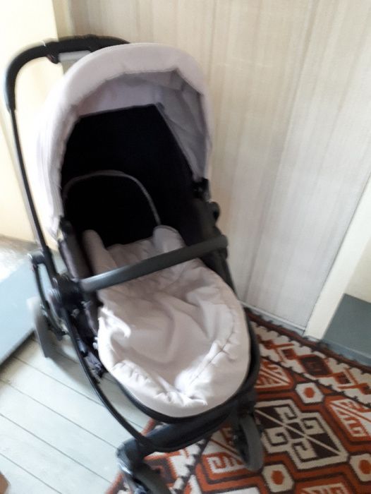 Детска количка