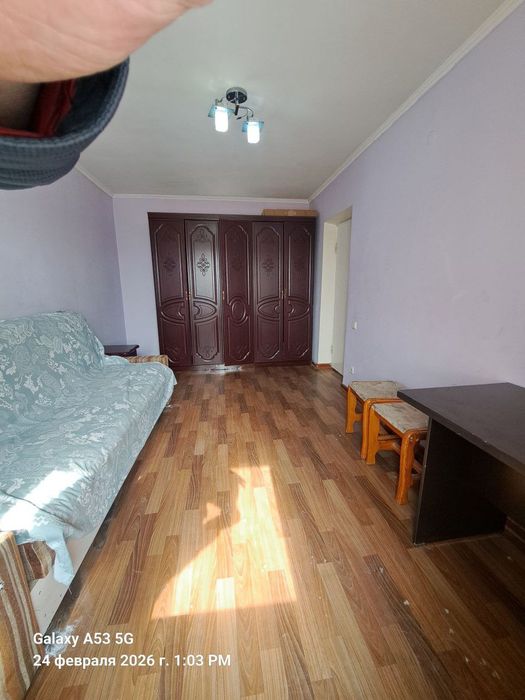 Сотилади Продаю свая якасарай 1в2/4/4 саломатина МЧС 30м2 Ipoteka