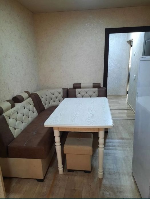 2-х комнатная в центре. Абая