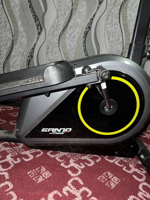 Велочанґи  сотилади.