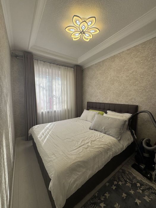 Вторичка 77 серия 3/3/4 78м2 Ц-6 Минор дом внутри квартала