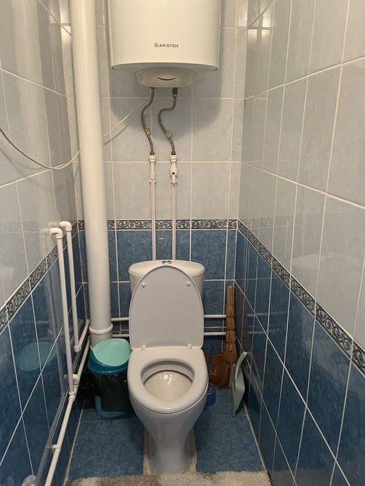 Продам 2хкомнатную квартиру