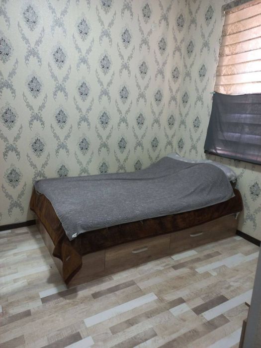 Паркетский. Навастройка.