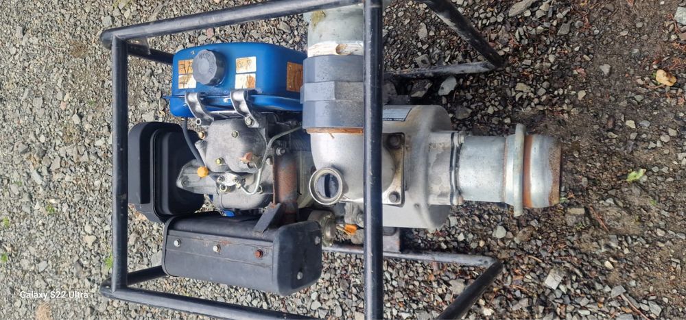 Pompe apa curata si murdara