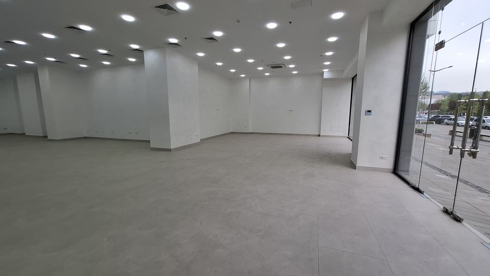 Продается помещение Tashkent city Gardens