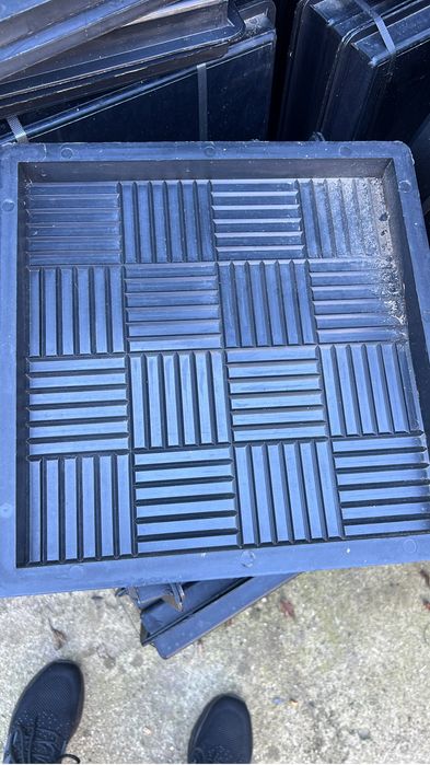 Forme pavaje matrite pavele beton NOI oferta