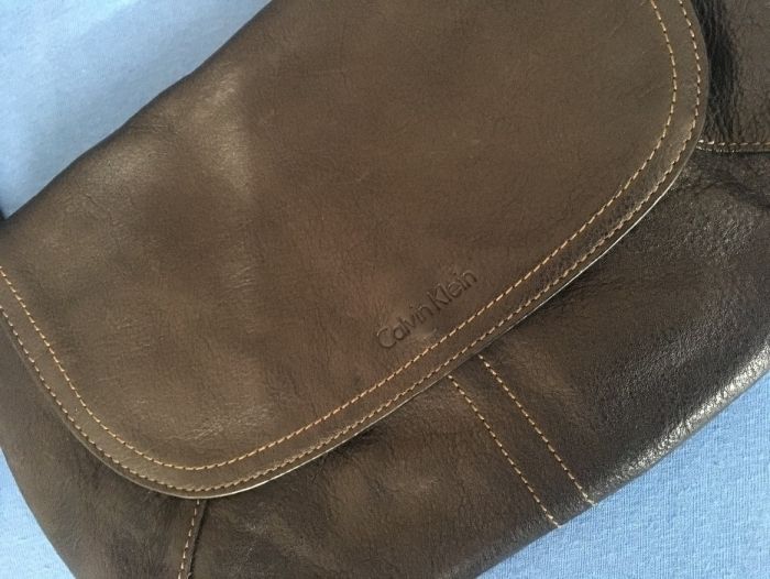 Чанта Calvin Klein