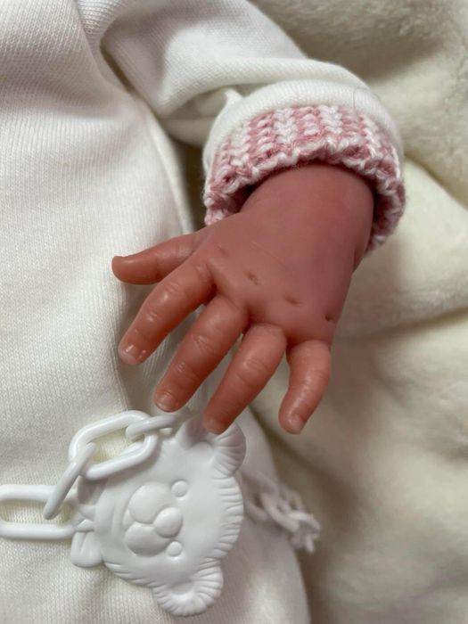 Re born кукла , нова топ цена с кутия 280 вместо 570лв