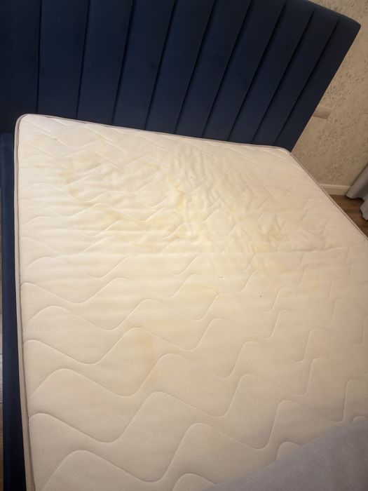 Б/у матрас 1.8 x 2.0