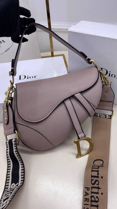 Женская сумка  Dior