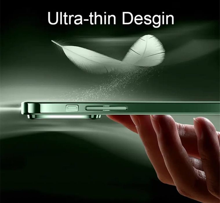 Для iPhone 15 Pro Max чехол