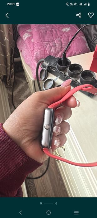 Женские часы новинка