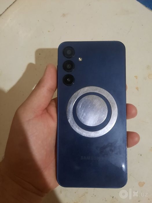 Samsung a16 6/128gb