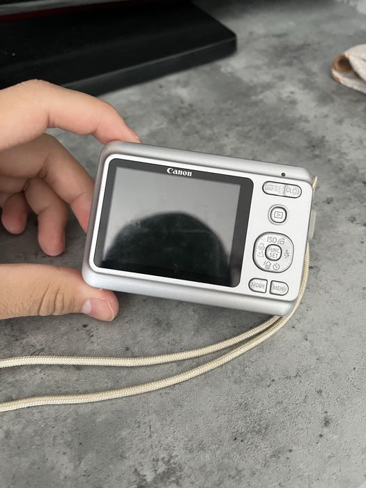 фотопарат сатылады