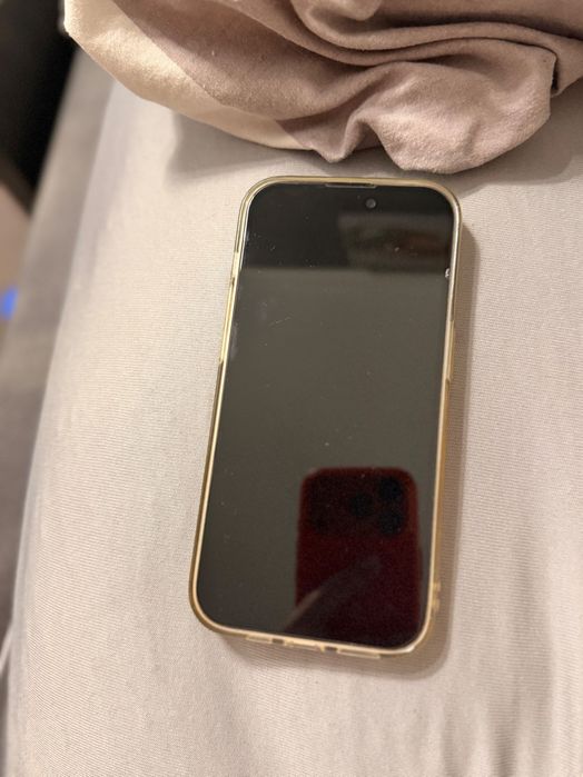 Iphone 14 PRO 256 GB