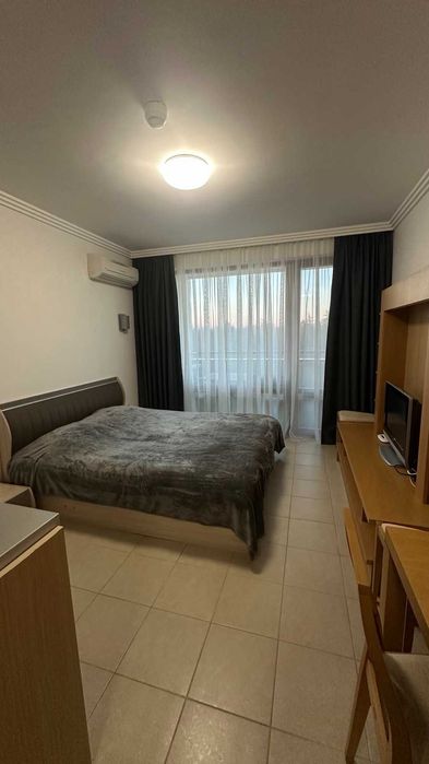 Продава се Едностаен апартамент в Варна, Морска градина - 42 кв.м за 1072 €/кв.м - Снимка #4