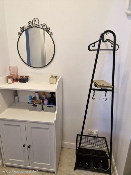 Vând garsoniera cf 1