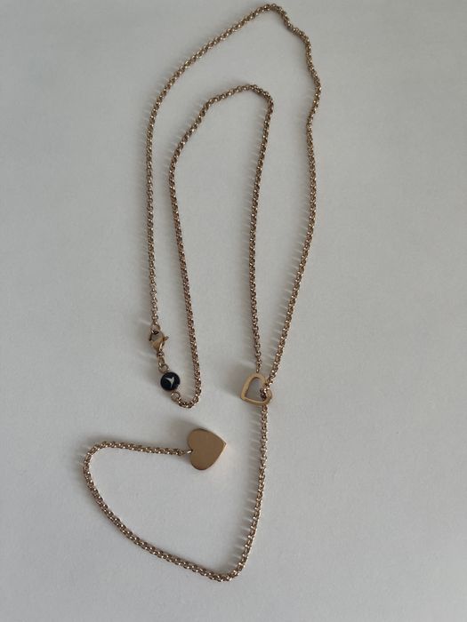 Bijuterii otel inoxidabil Skagen/Argint 925