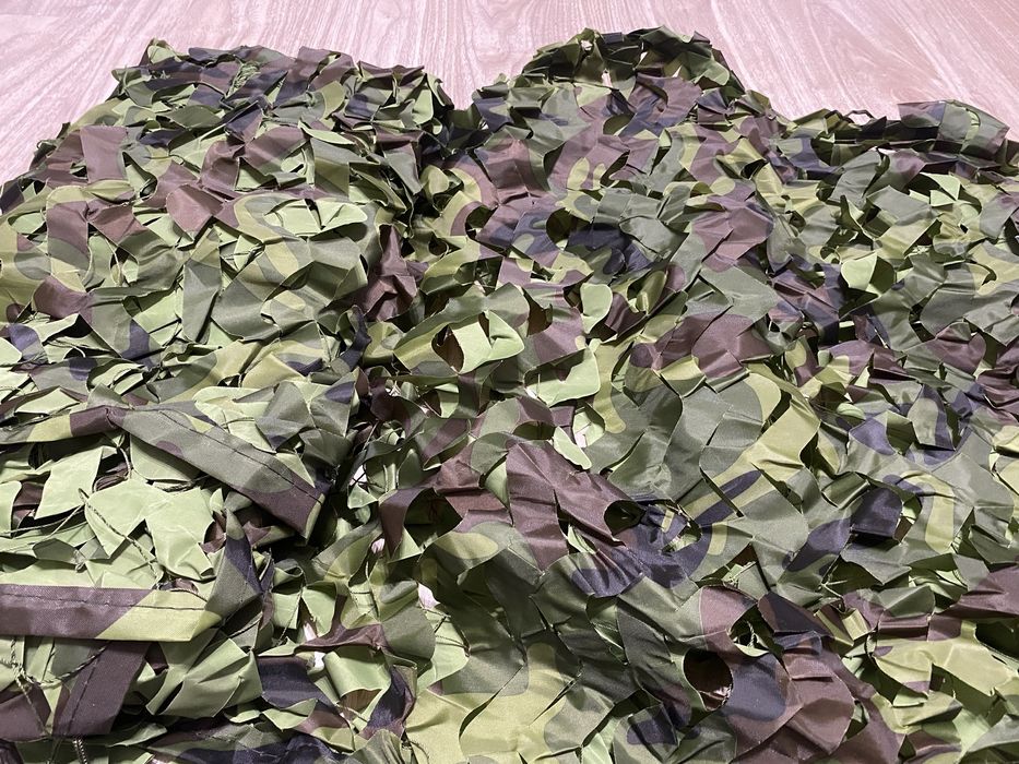 Plasa Camuflaj 2x3 metrii