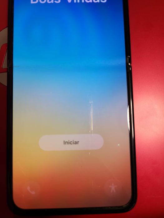 Samsung Galaxy Z Flip 3 5G 128GB