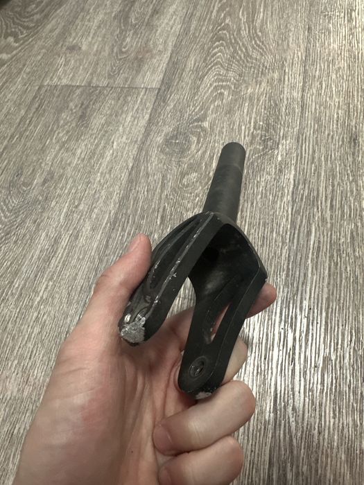 Вилка для самоката Root industries IHc