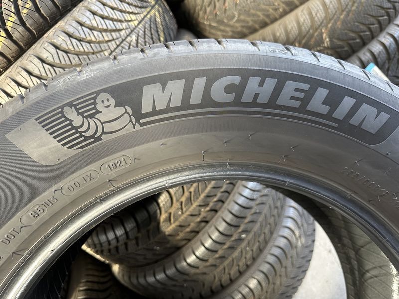 255/60/18 MICHELIN 4бр