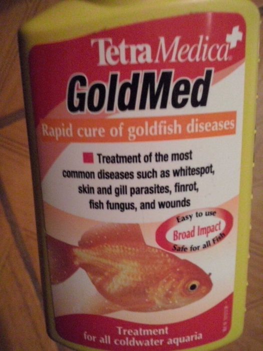 Solutie Tetra acvariu, medicament pesti aurii, pompa apa, Noi - Brasov