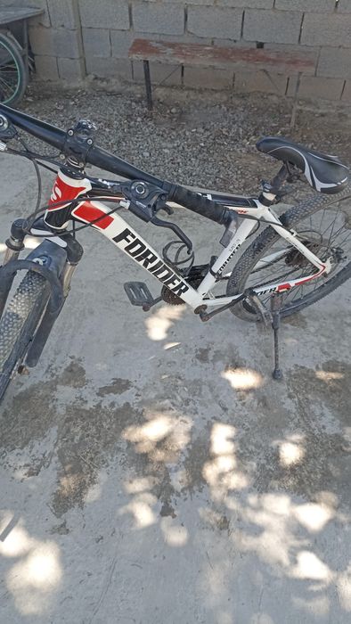 Велик FORIDER sport