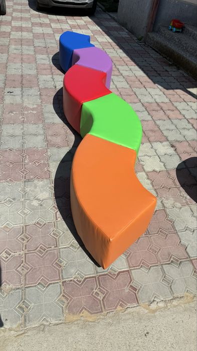 Пуфик оптом и в розницу