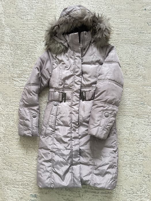 Продам зимние куртки