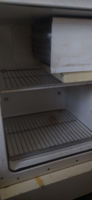 советский холодильник Саратов