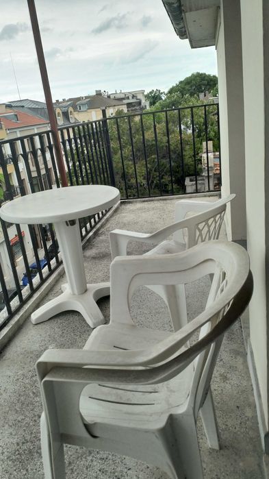 Дава се под наем Двустаен апартамент в Варна, Окръжна болница - 40 кв.м за 382.5 € - Снимка #6