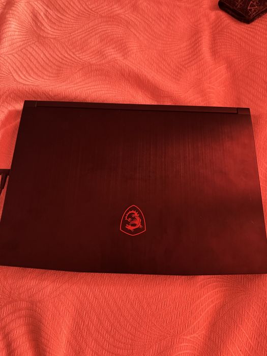 Лаптоп Msi i7 12650H Rtx 4050