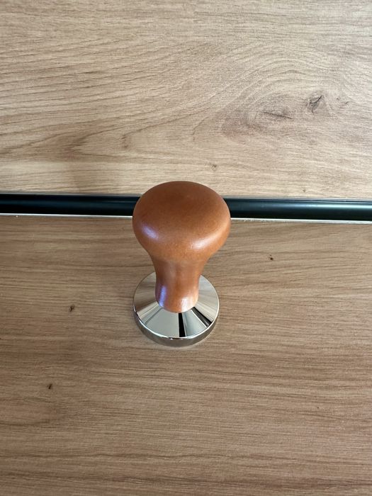 Тампер за кафе - 51 мм, 53 мм и 58 мм