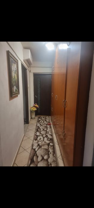 Apartament 2 camere decomandat
