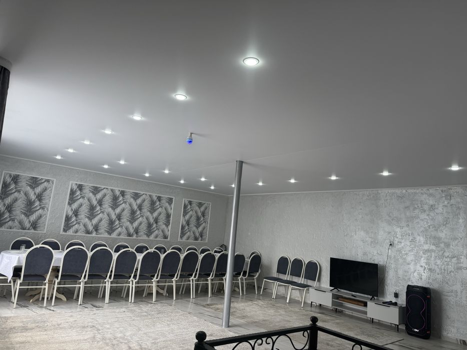 Дом посуточно на берегу р.Тобол