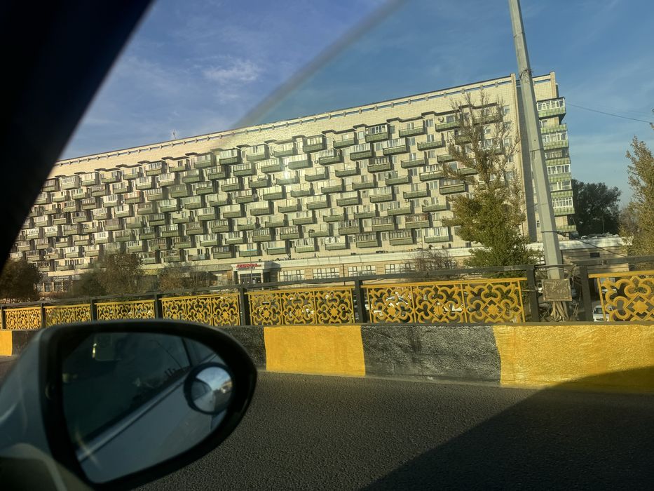 Сдаю квартиру посуточно