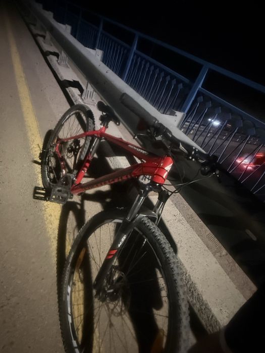 Specialized rockhopper comp 29