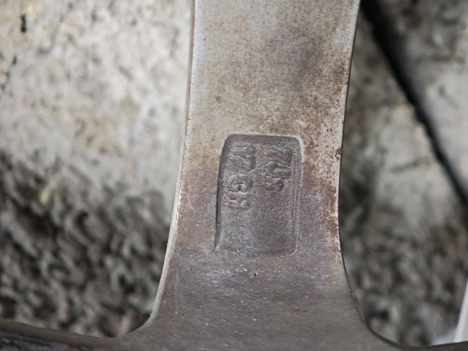 Диски Тойота Субару оригинал