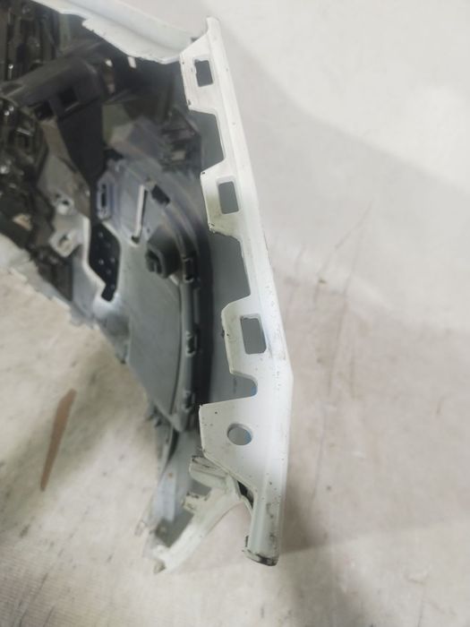 Bara fata Audi A1, 2019, 2020, 2021, 2022, 2023, 82A807437A.