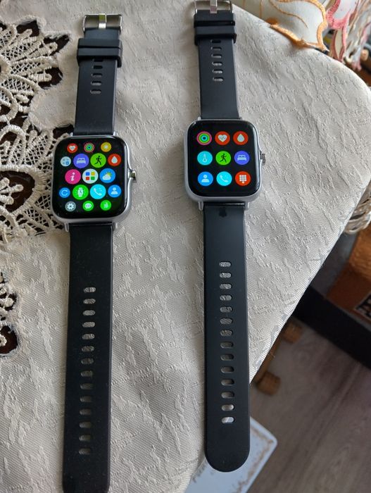 Vind 2 ceasuri smart