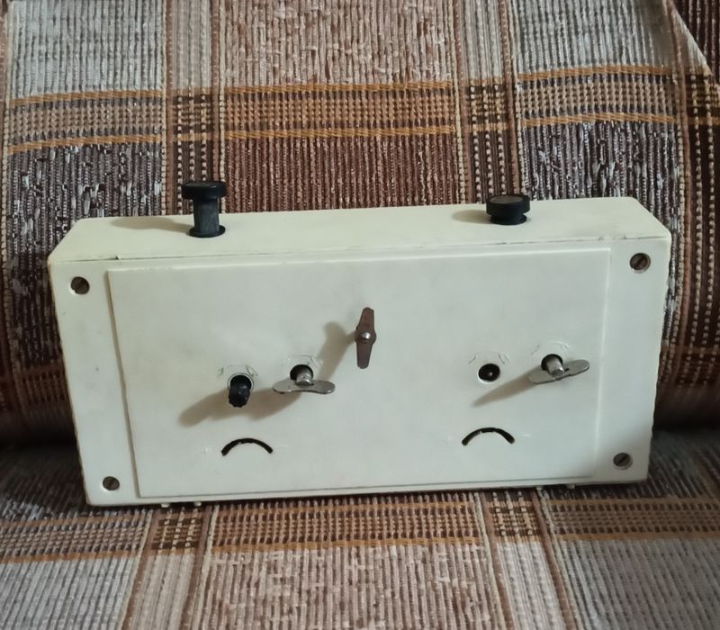 Часы для игры в шахматы